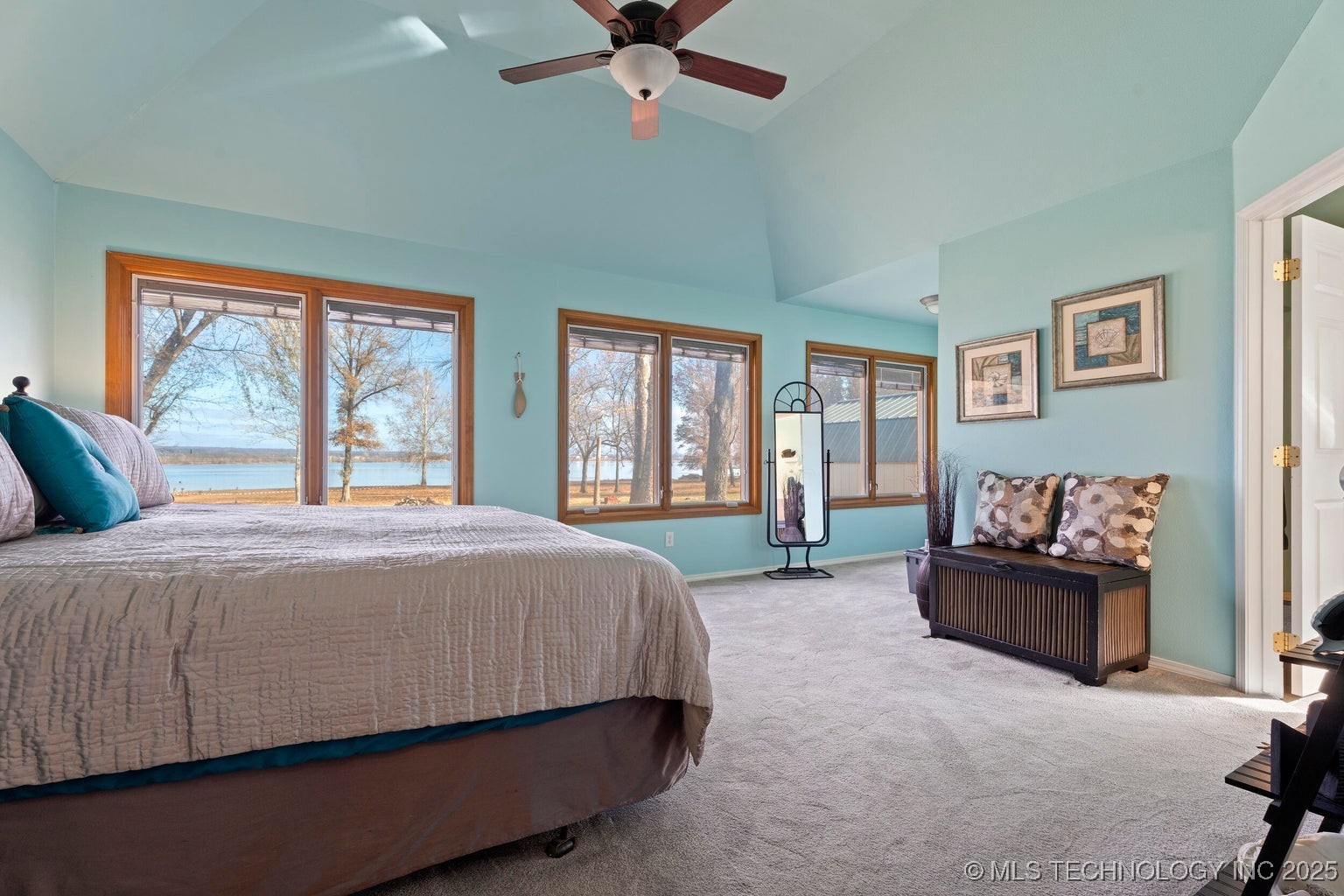 27204 S 125 Highway Afton OK 74331