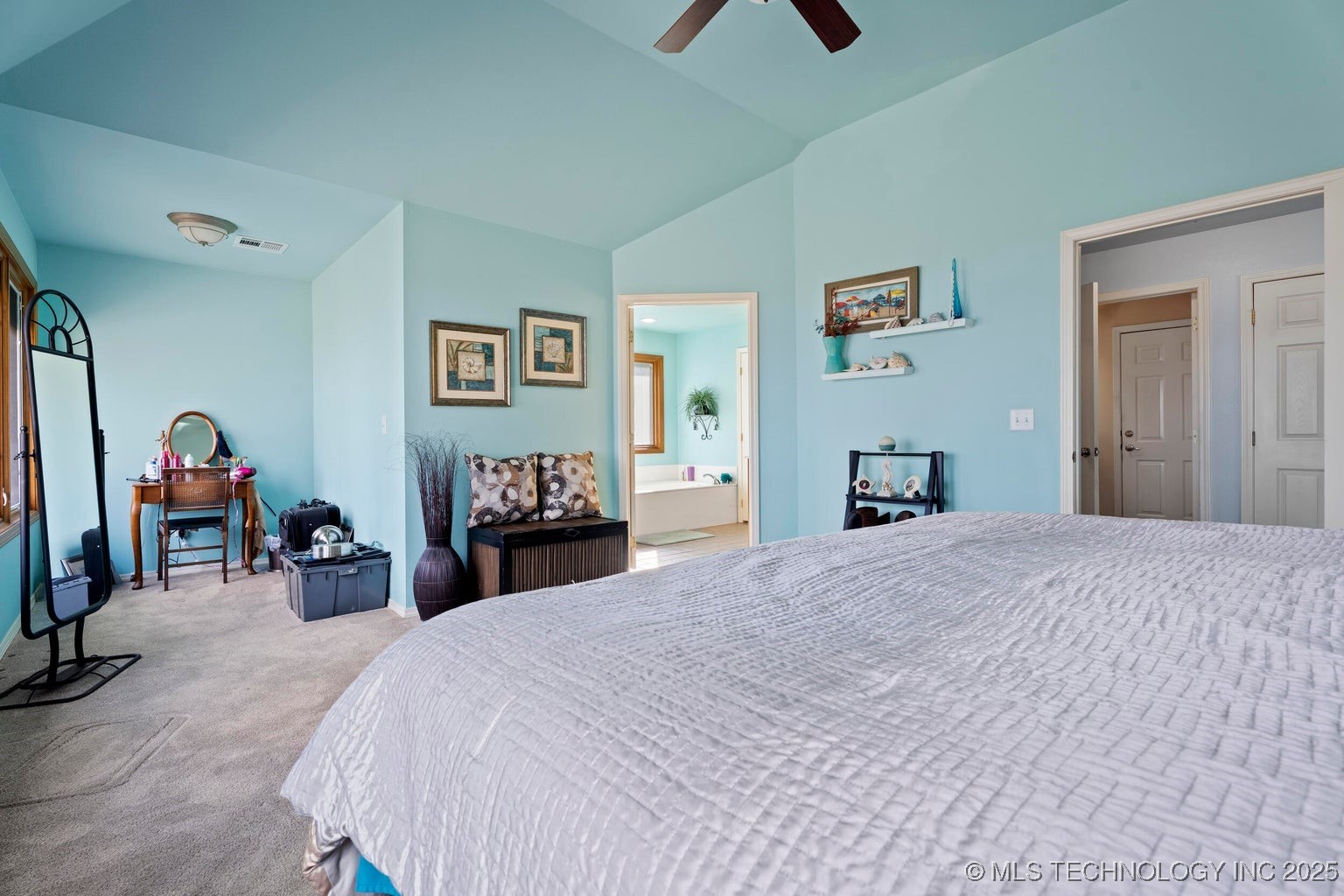 27204 S 125 Highway Afton OK 74331