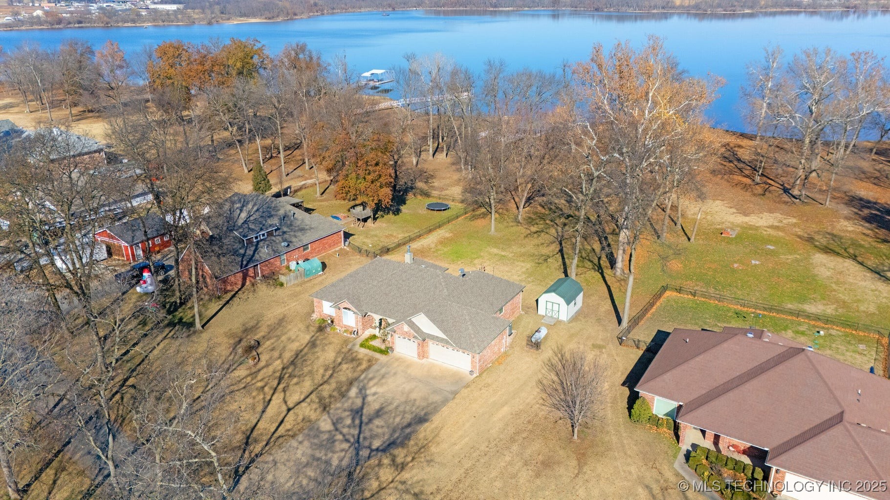 27204 S 125 Highway Afton OK 74331