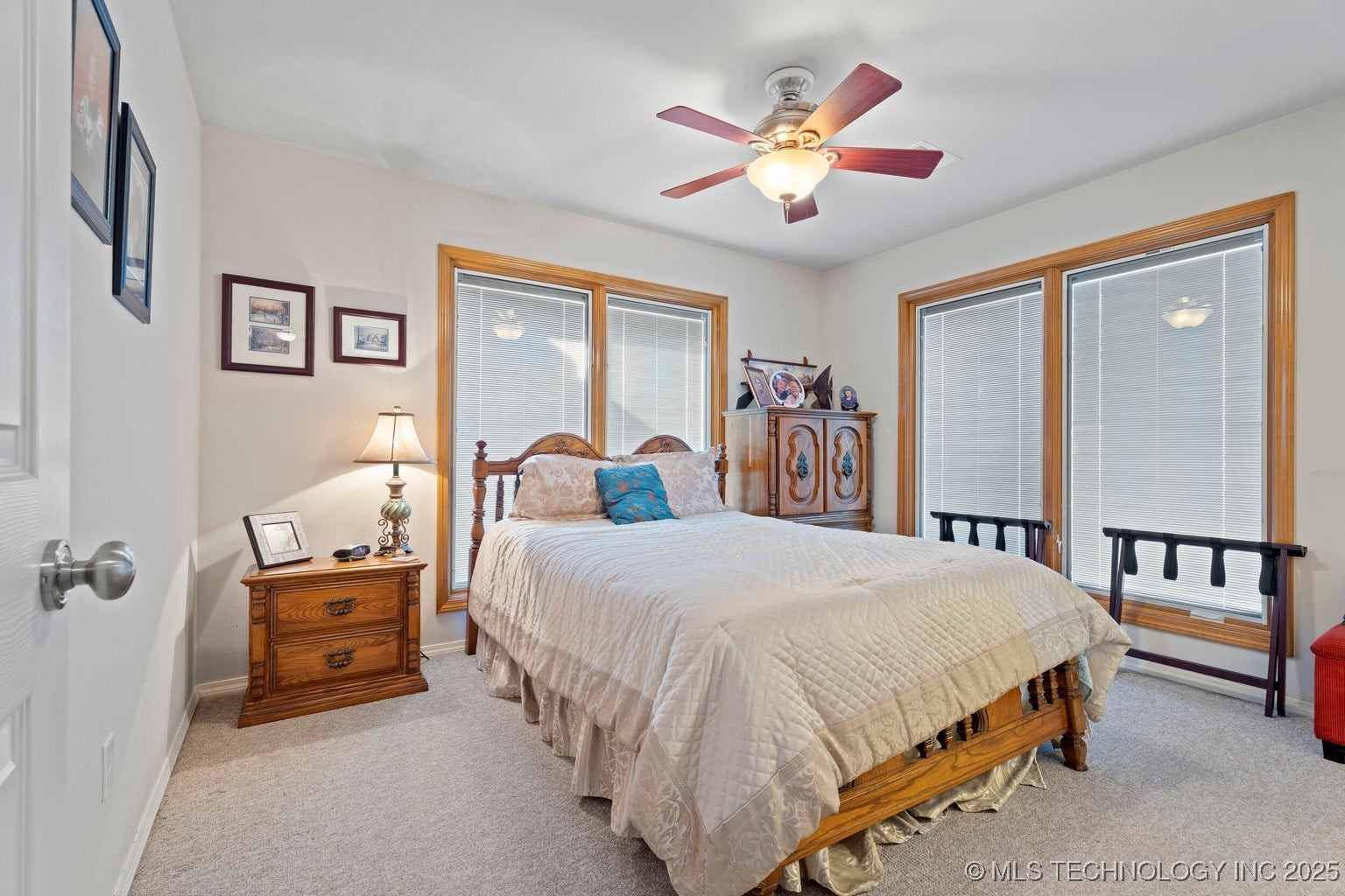 27204 S 125 Highway Afton OK 74331