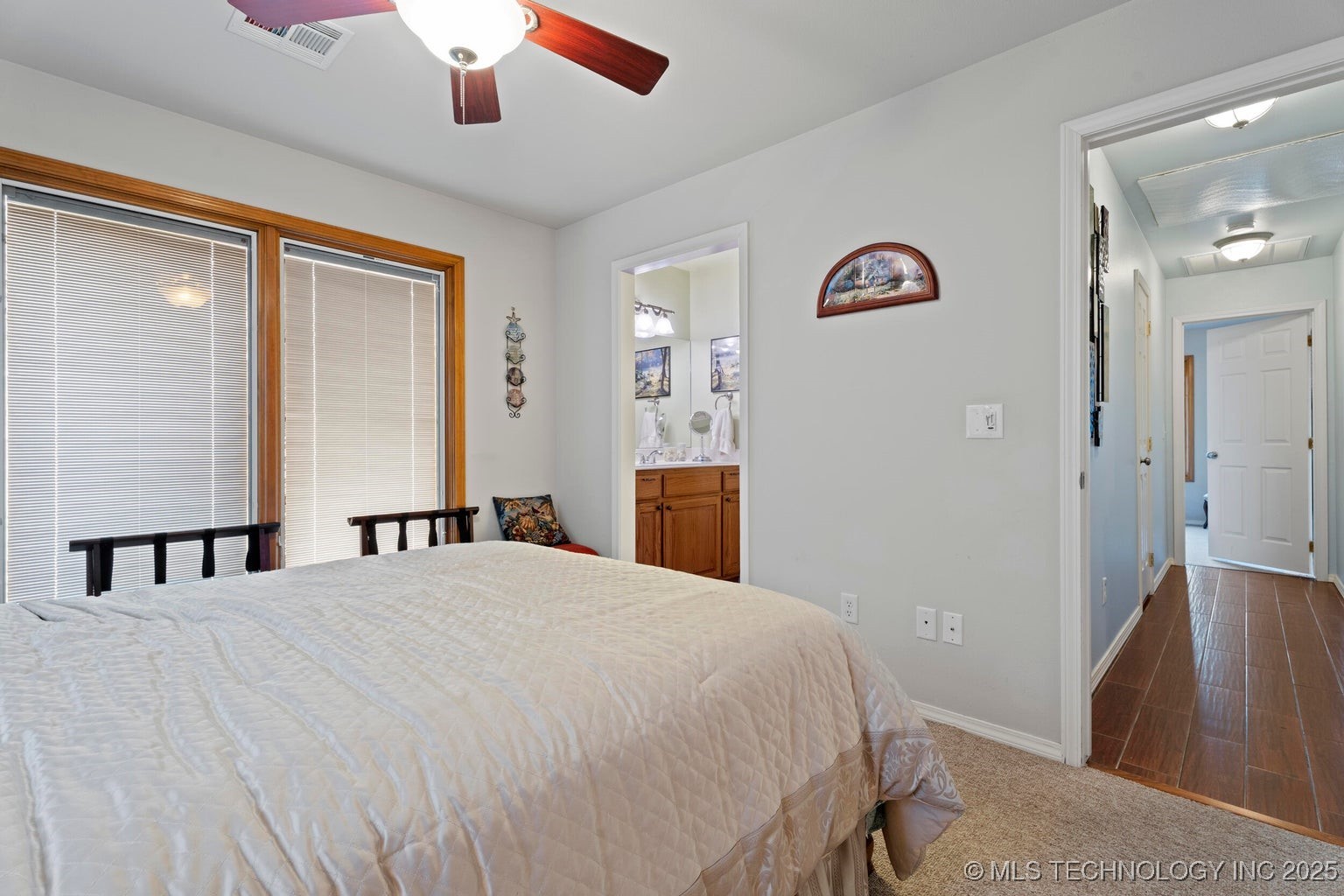 27204 S 125 Highway Afton OK 74331