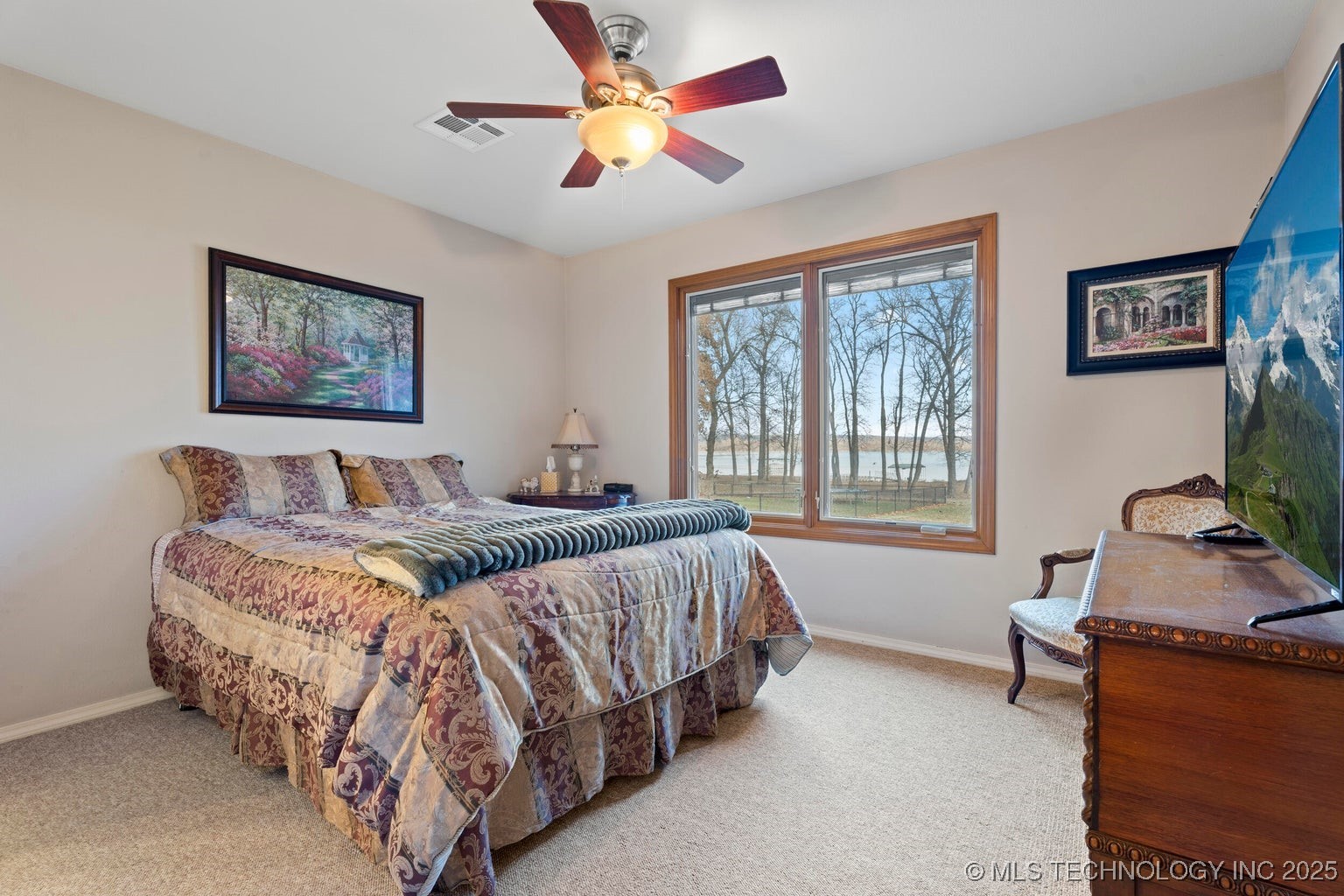 27204 S 125 Highway Afton OK 74331