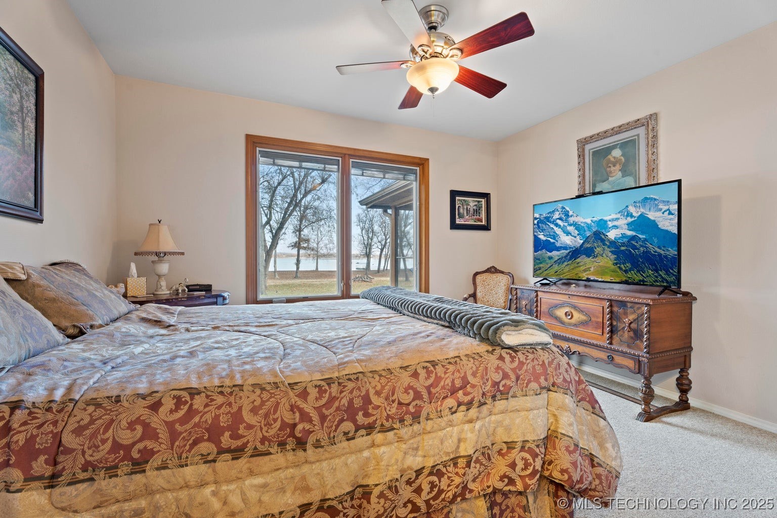 27204 S 125 Highway Afton OK 74331