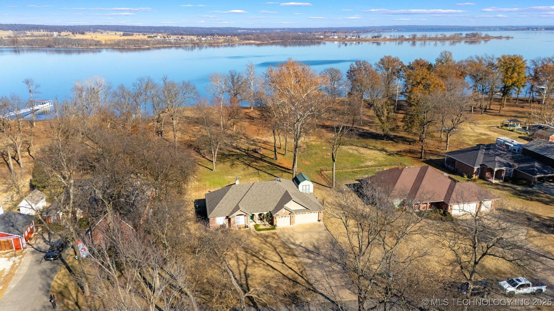 27204 S 125 Highway Afton OK 74331