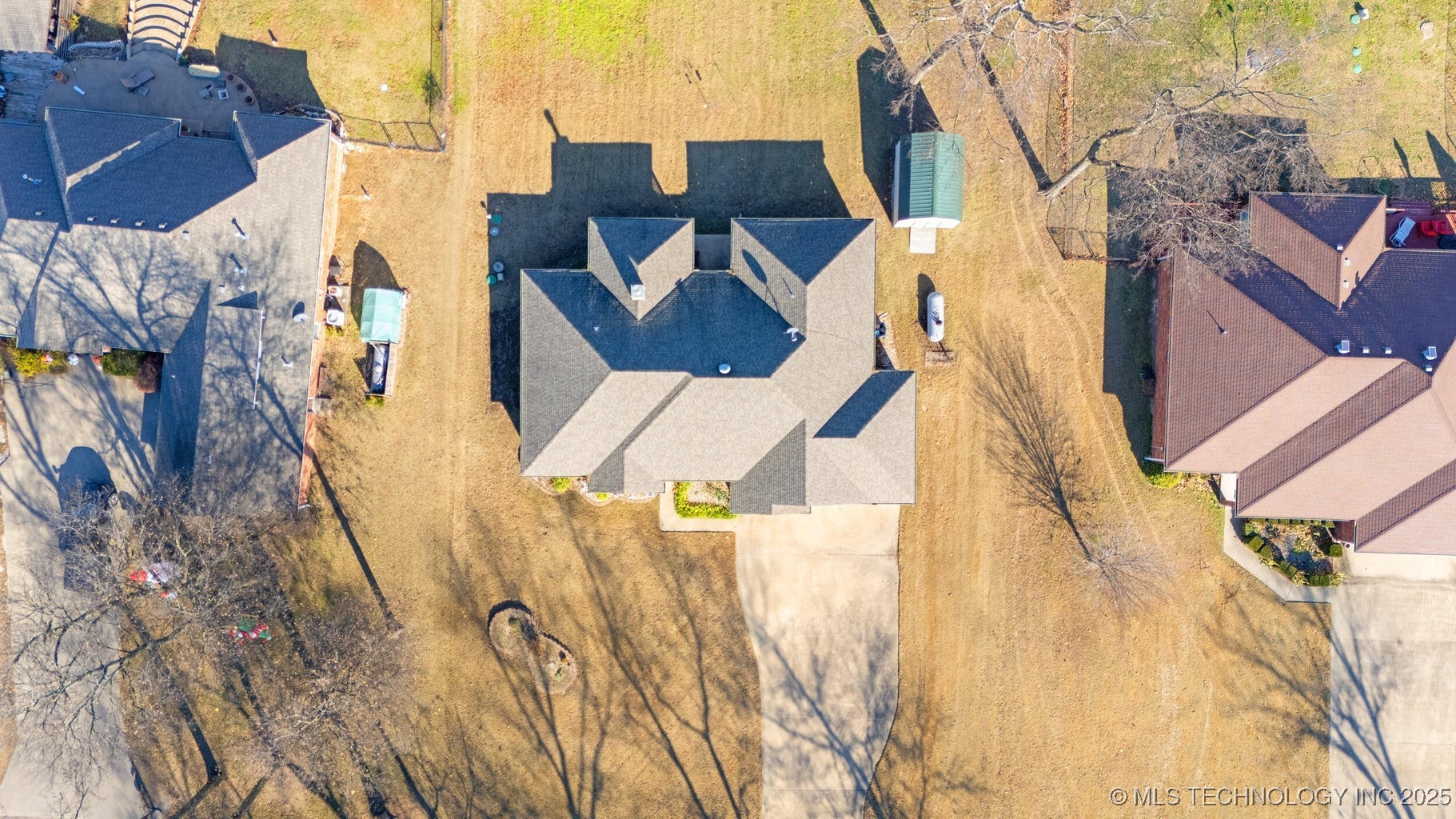 27204 S 125 Highway Afton OK 74331