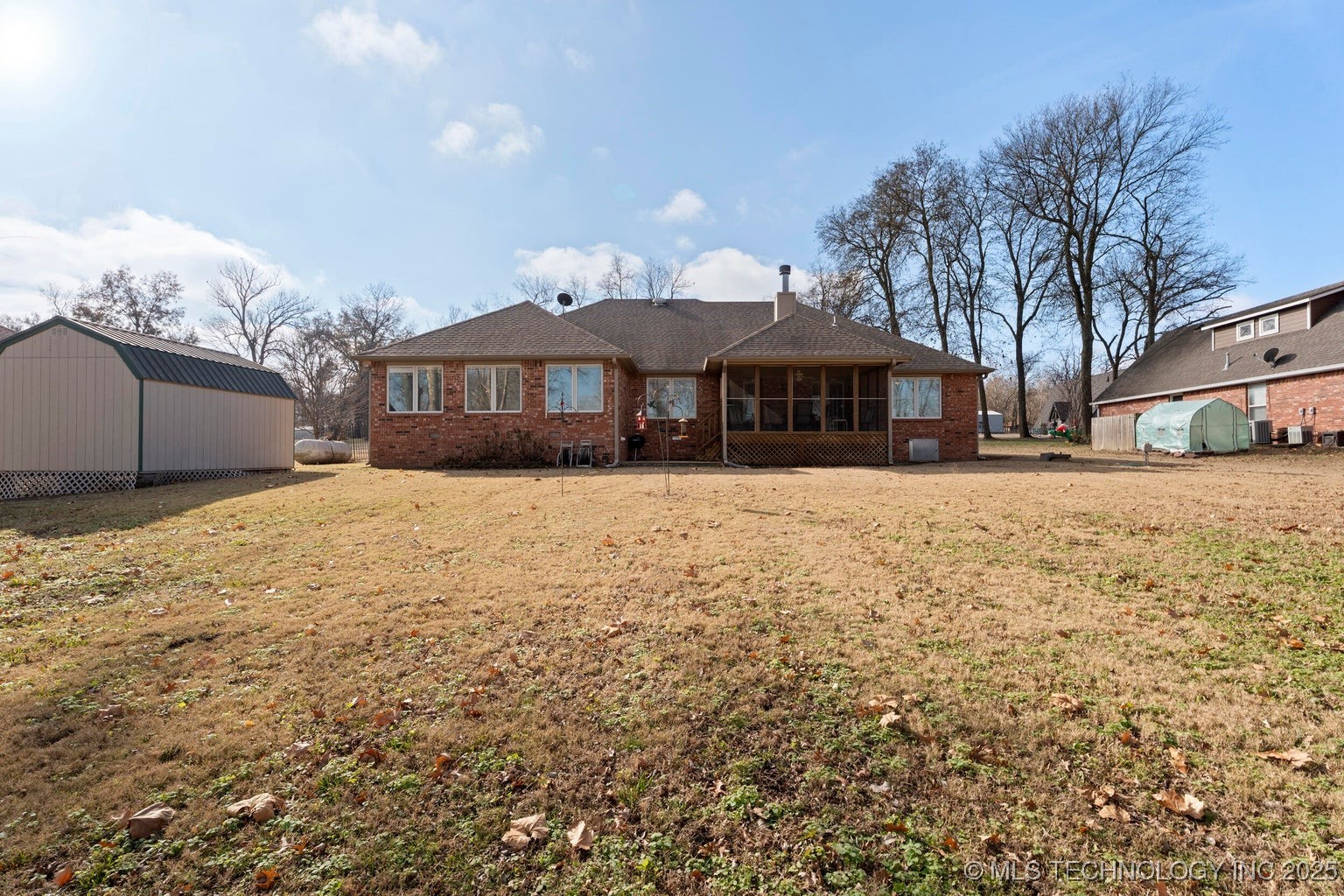 27204 S 125 Highway Afton OK 74331