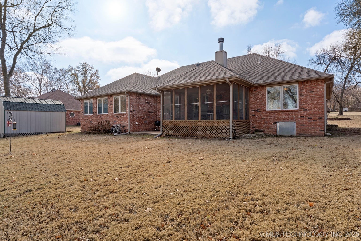 27204 S 125 Highway Afton OK 74331