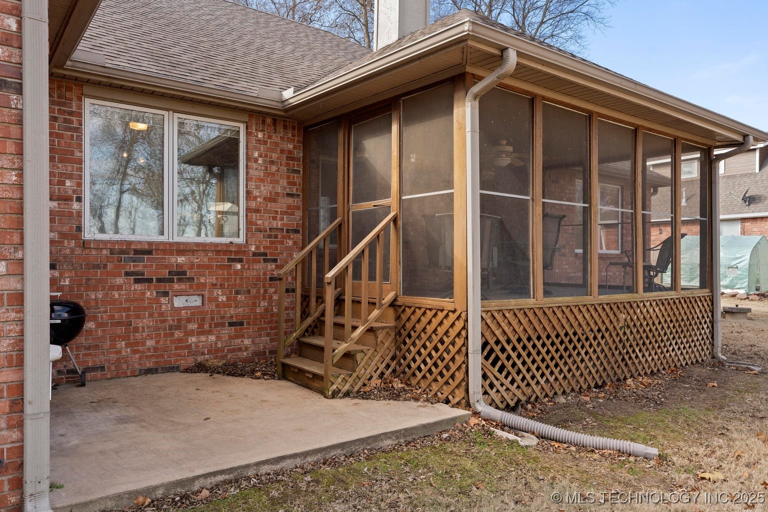 27204 S 125 Highway Afton OK 74331