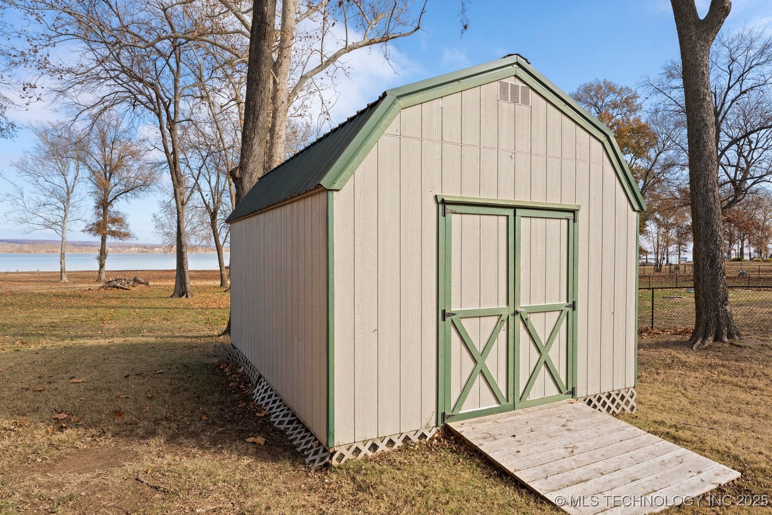 27204 S 125 Highway Afton OK 74331