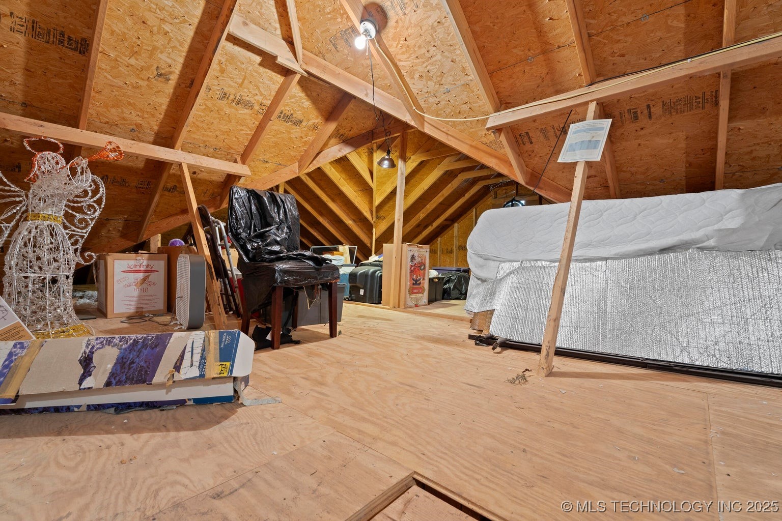 27204 S 125 Highway Afton OK 74331