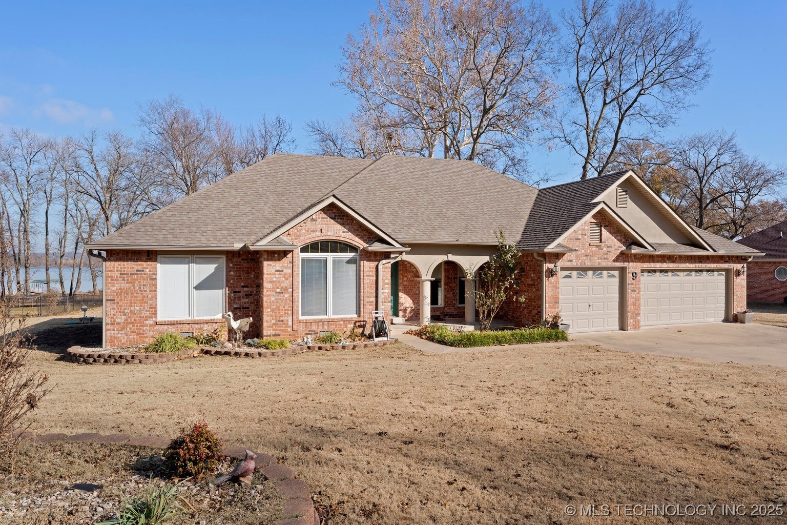 27204 S 125 Highway Afton OK 74331