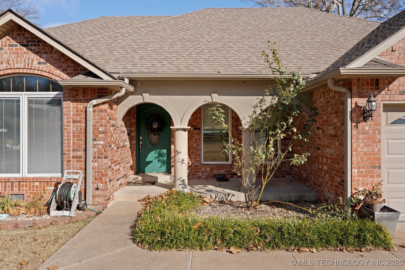 27204 S 125 Highway Afton OK 74331