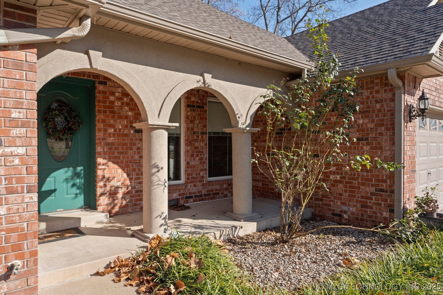 27204 S 125 Highway Afton OK 74331