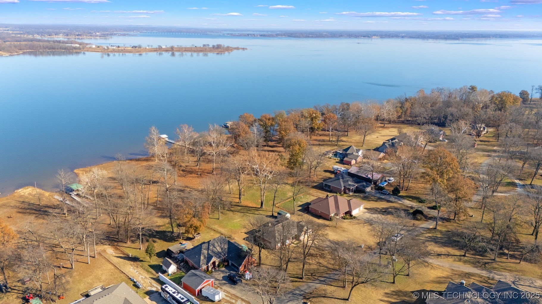 27204 S 125 Highway Afton OK 74331