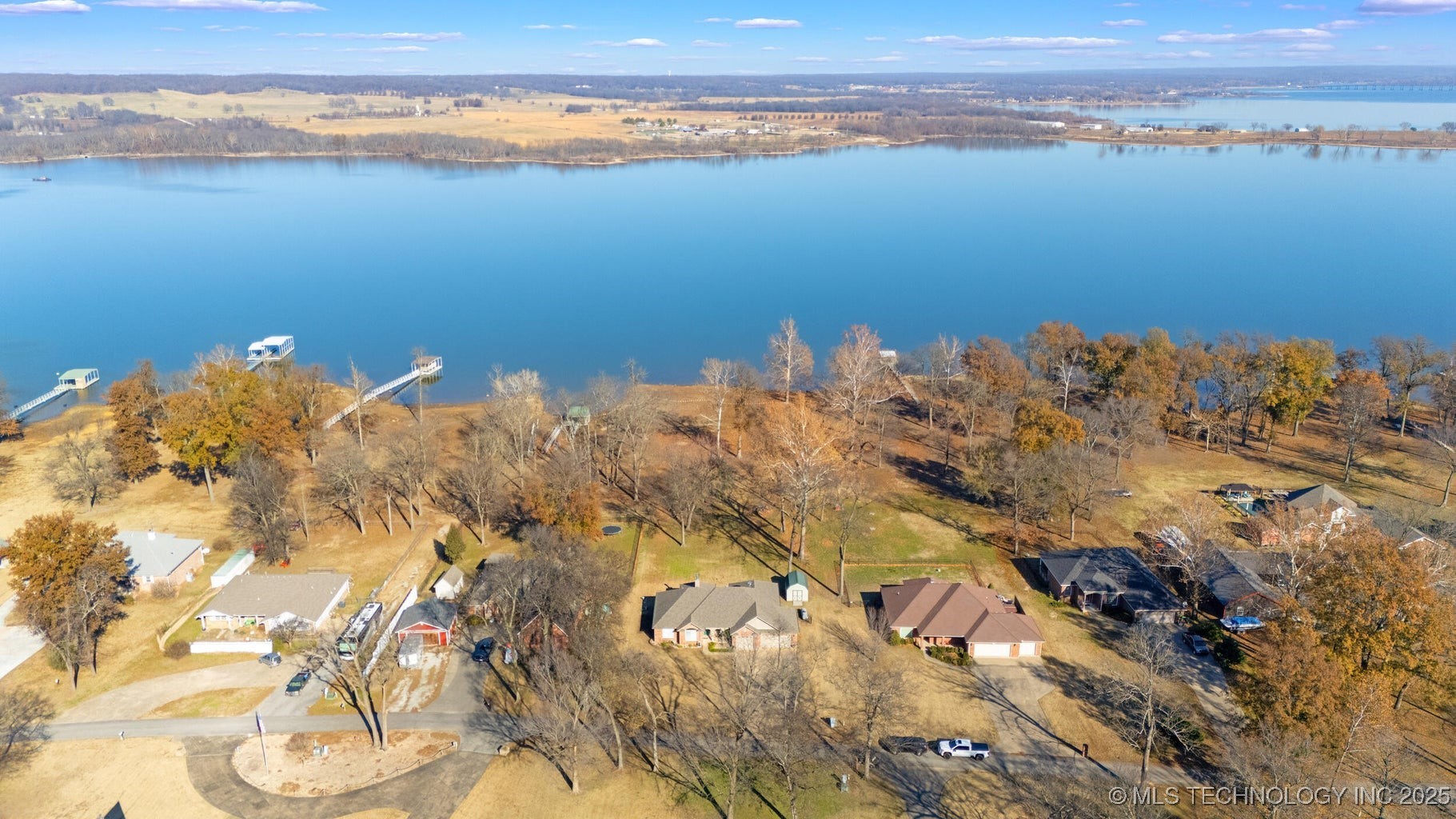 27204 S 125 Highway Afton OK 74331