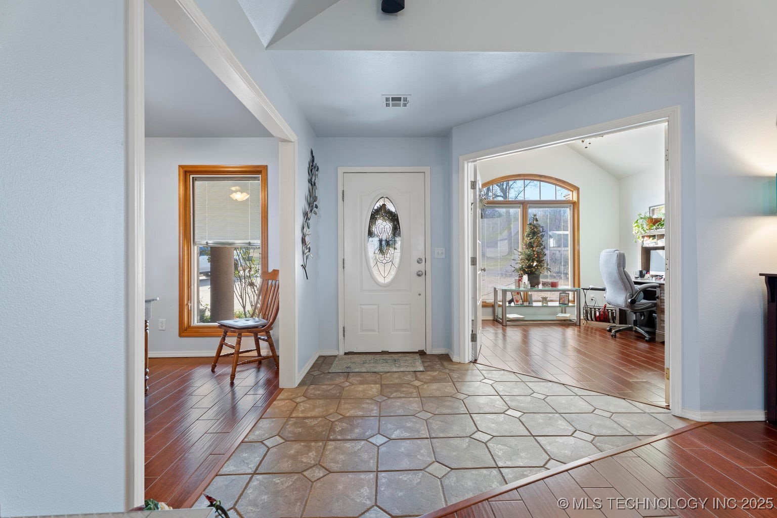 27204 S 125 Highway Afton OK 74331