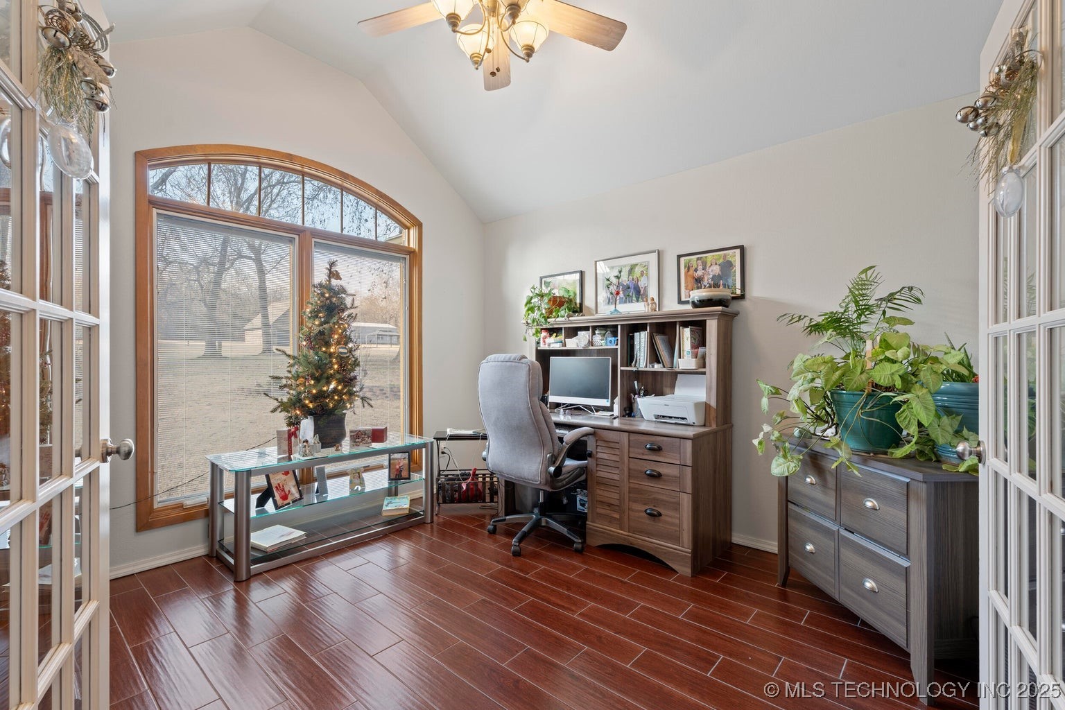 27204 S 125 Highway Afton OK 74331