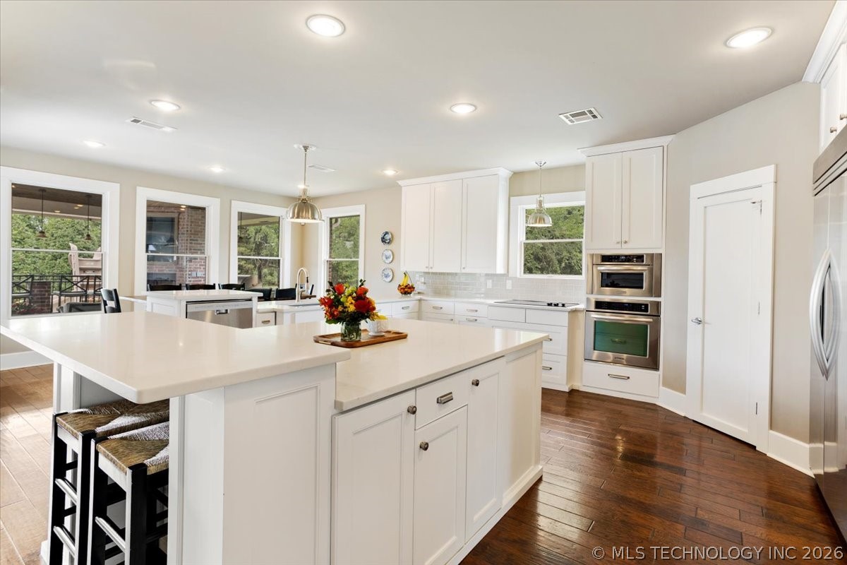 3419 Castle Court Durant OK 74701