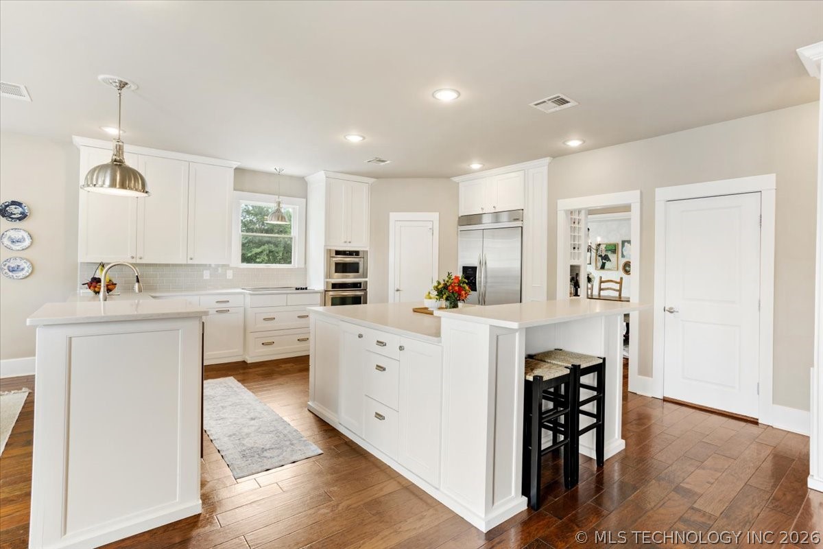3419 Castle Court Durant OK 74701