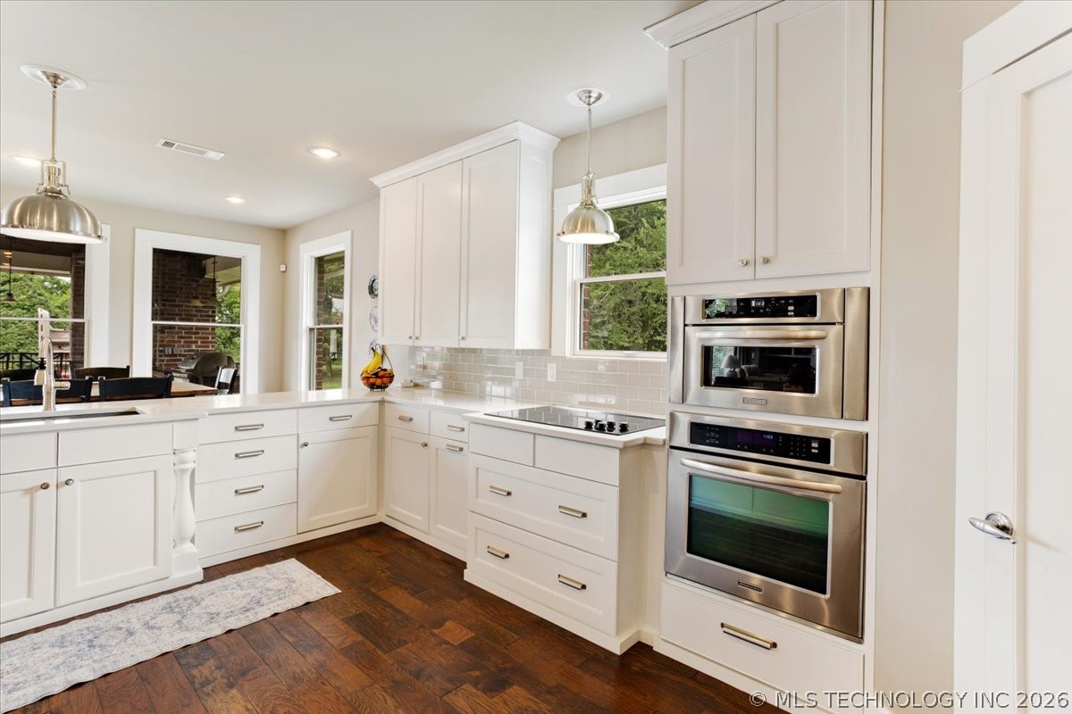 3419 Castle Court Durant OK 74701