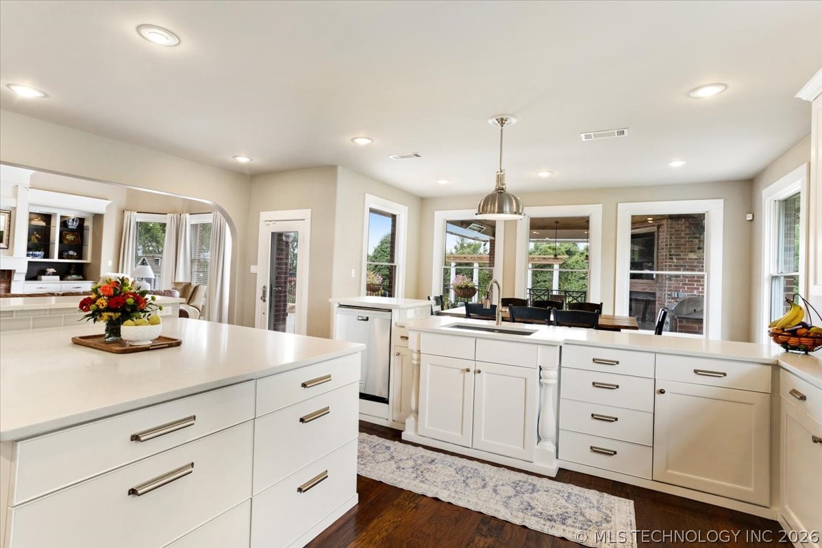 3419 Castle Court Durant OK 74701