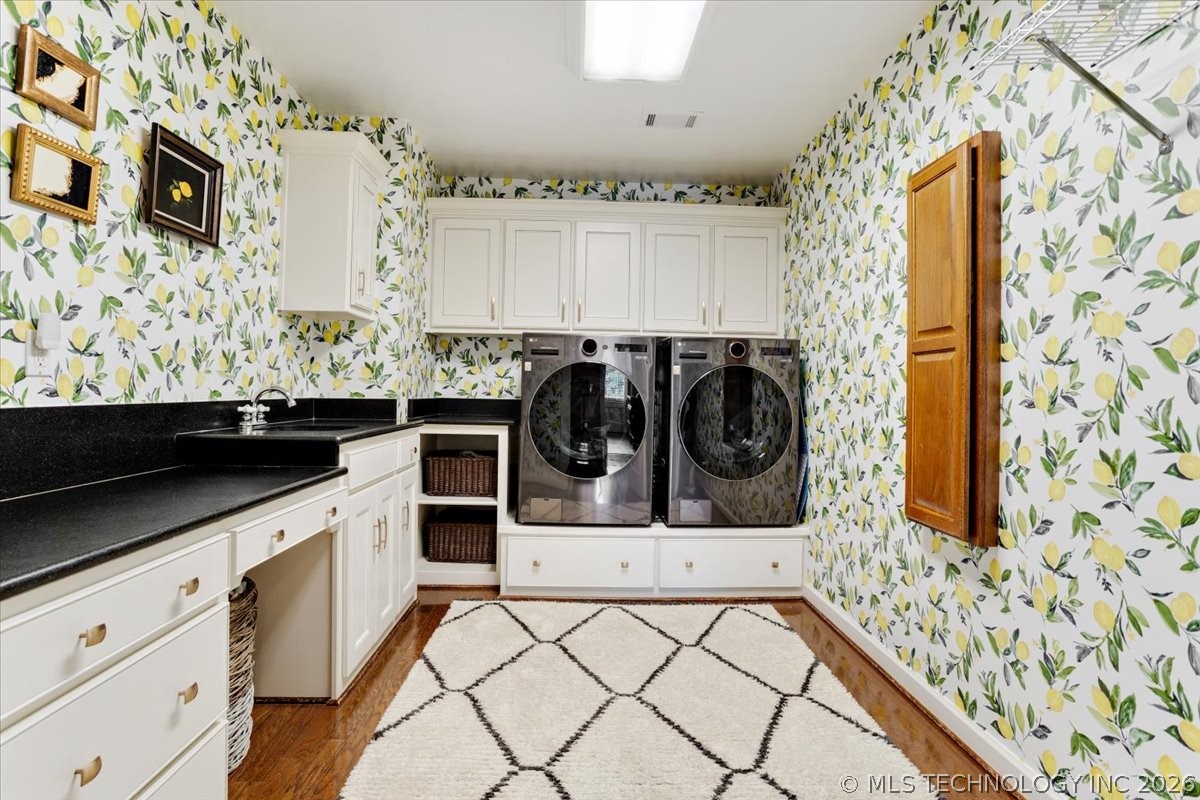 3419 Castle Court Durant OK 74701