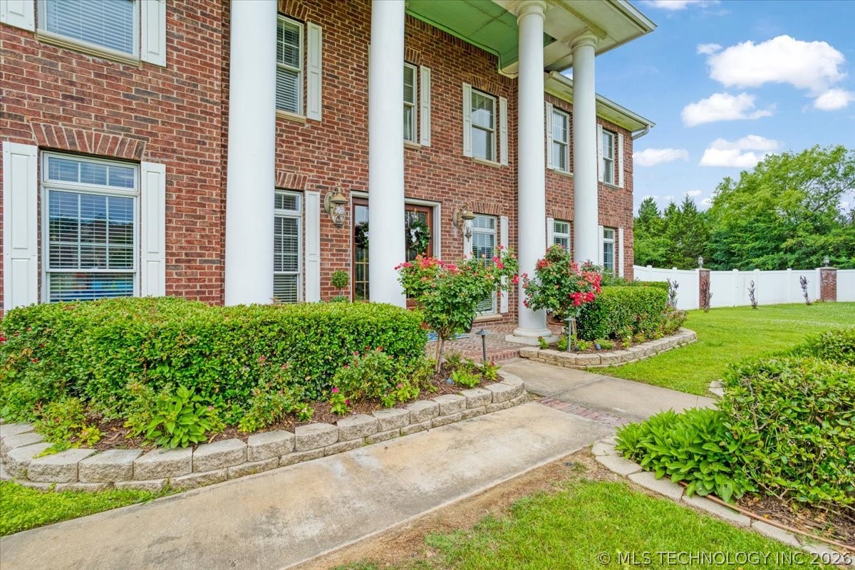 3419 Castle Court Durant OK 74701