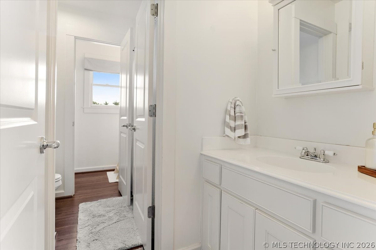 3419 Castle Court Durant OK 74701