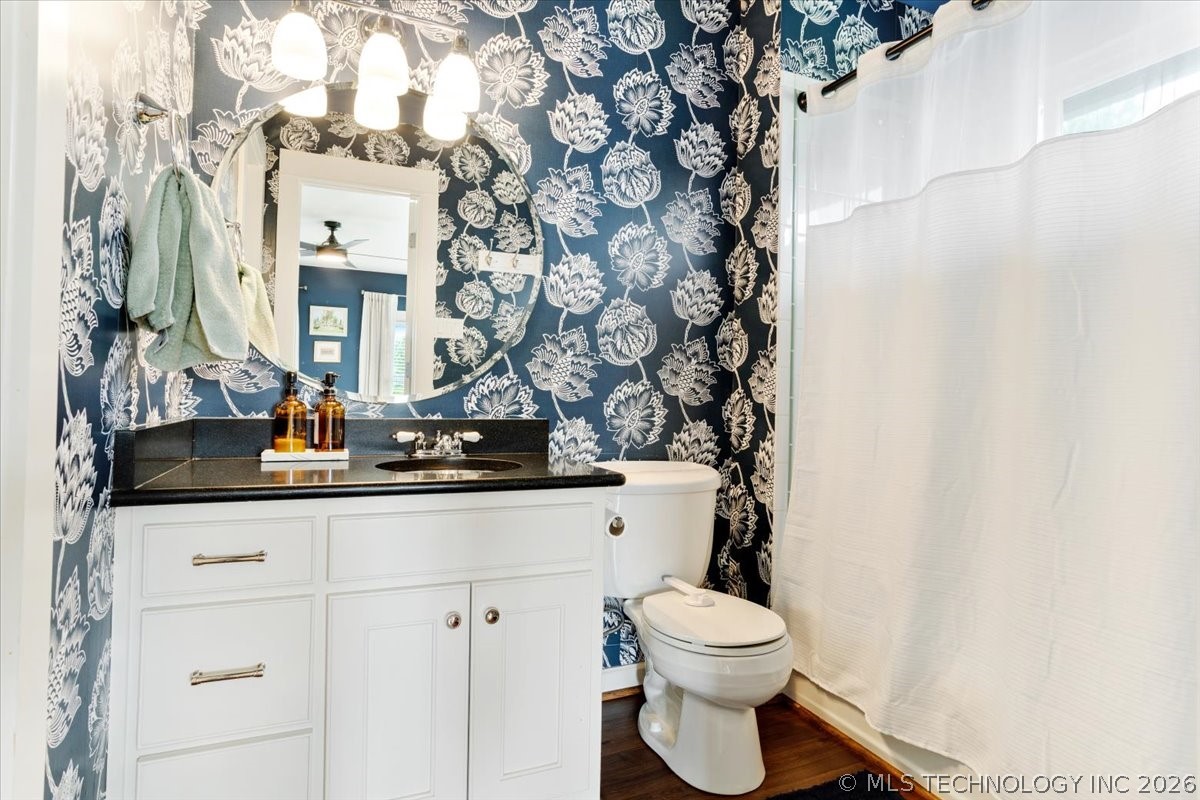 3419 Castle Court Durant OK 74701