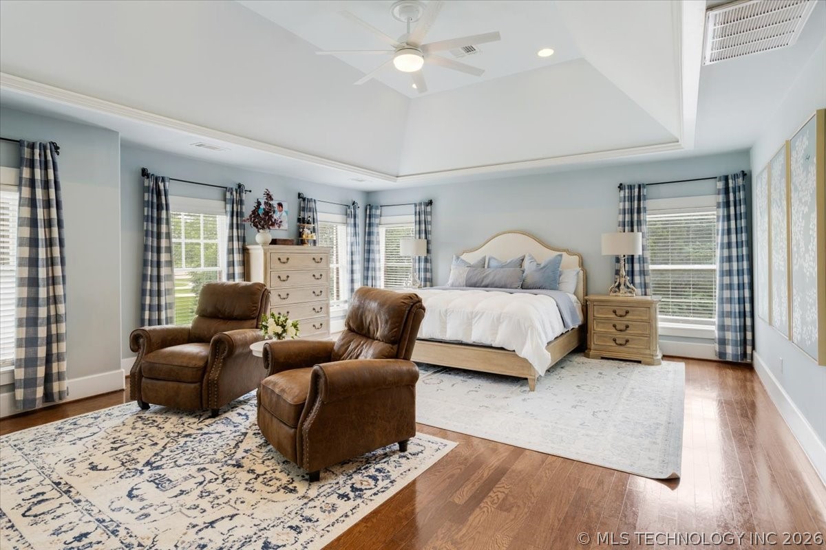3419 Castle Court Durant OK 74701