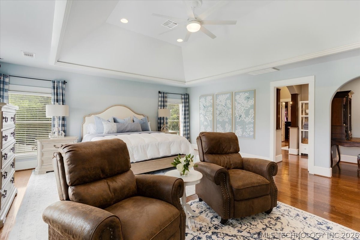 3419 Castle Court Durant OK 74701