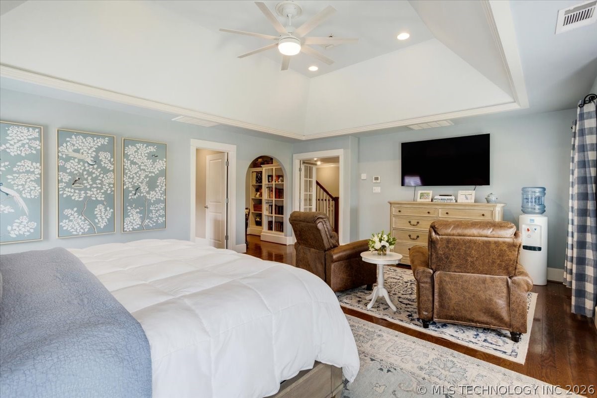 3419 Castle Court Durant OK 74701
