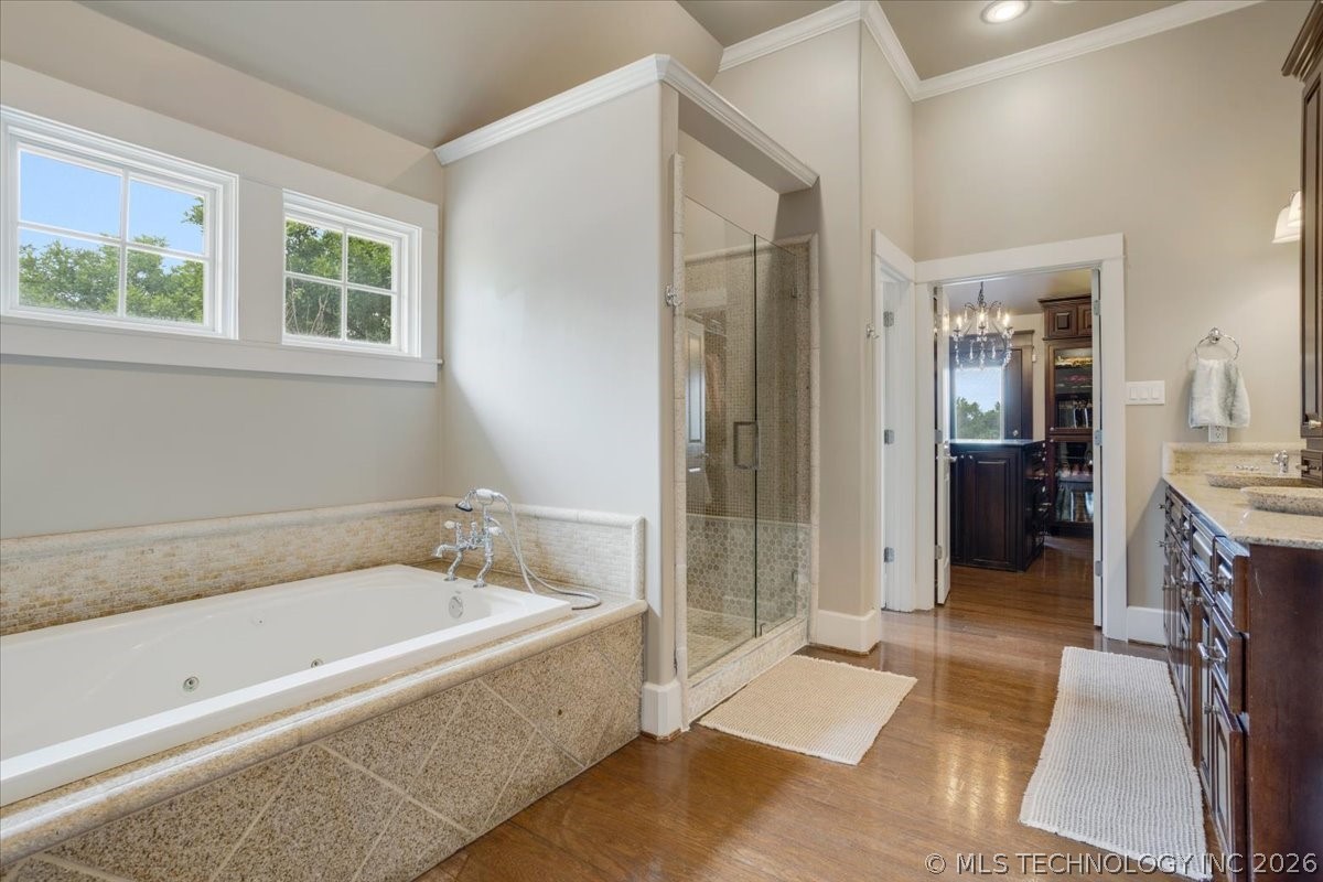 3419 Castle Court Durant OK 74701