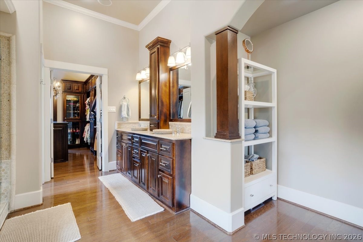 3419 Castle Court Durant OK 74701