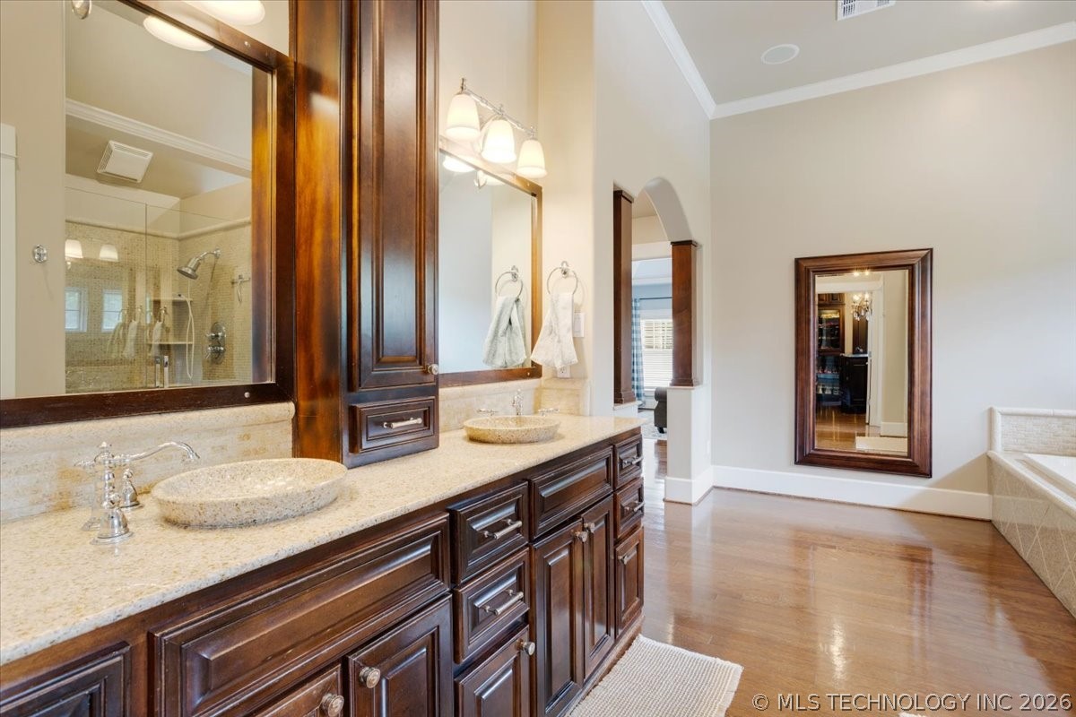 3419 Castle Court Durant OK 74701