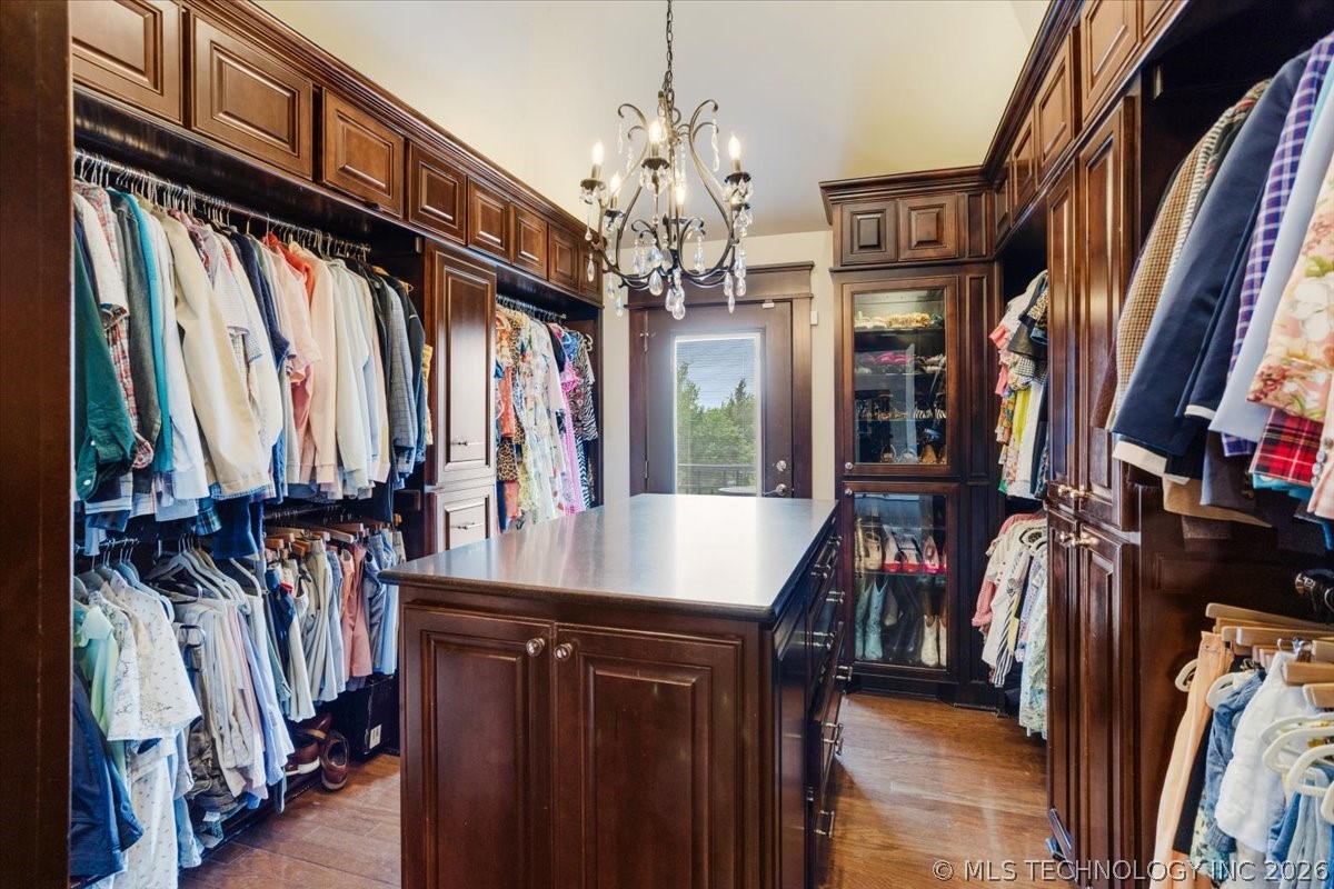 3419 Castle Court Durant OK 74701