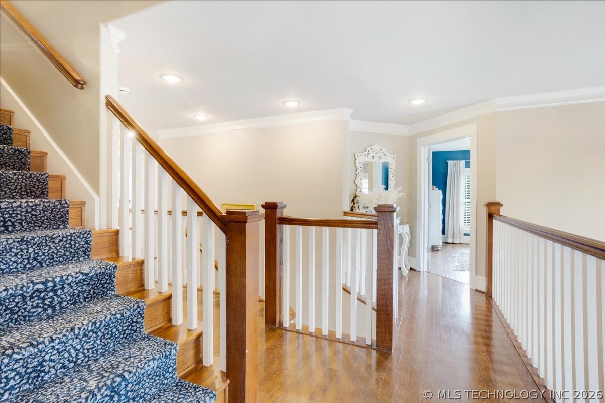3419 Castle Court Durant OK 74701