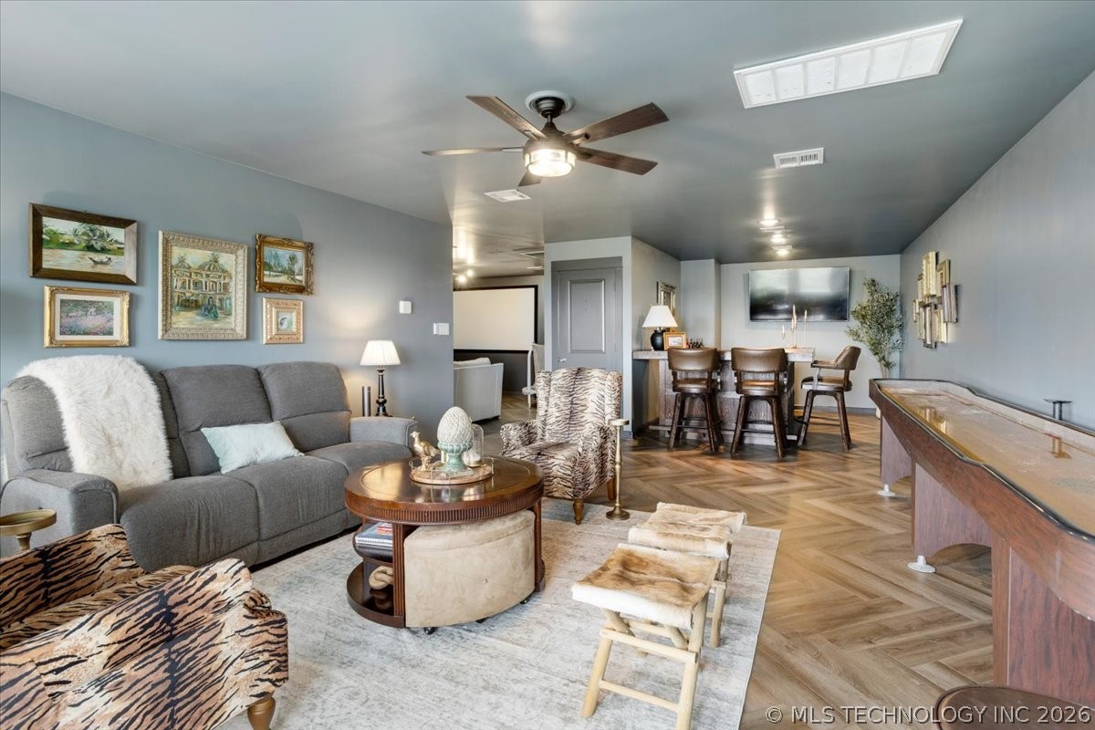 3419 Castle Court Durant OK 74701