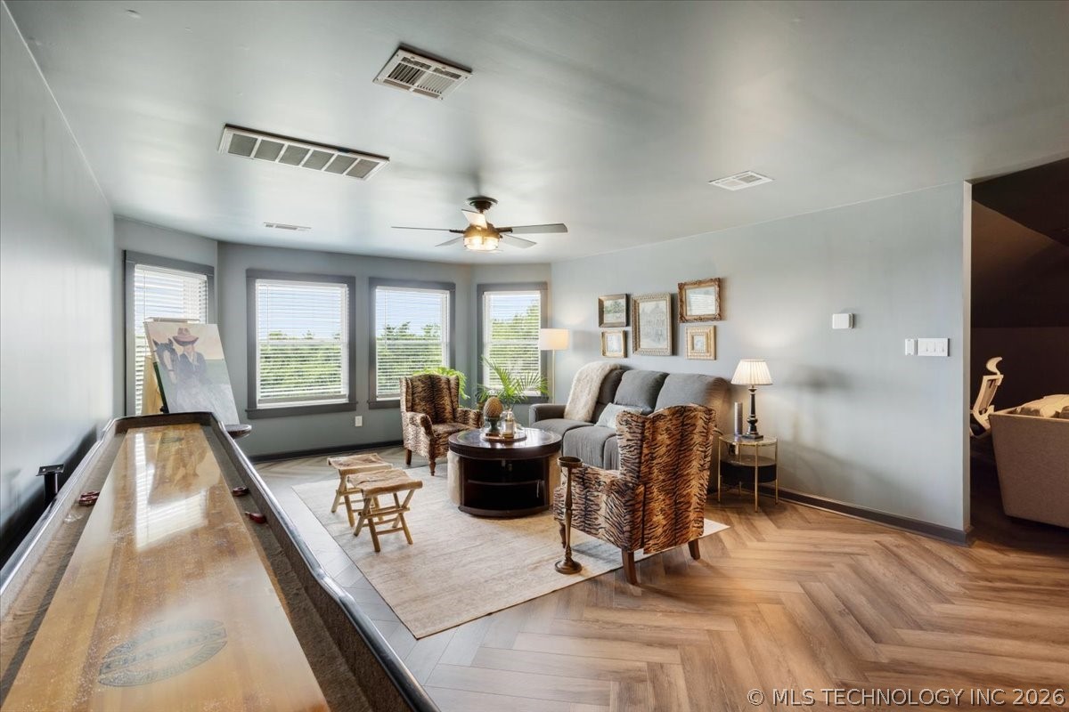 3419 Castle Court Durant OK 74701