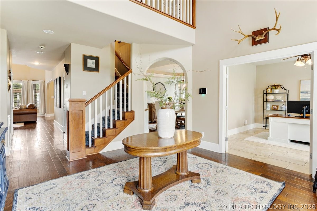 3419 Castle Court Durant OK 74701