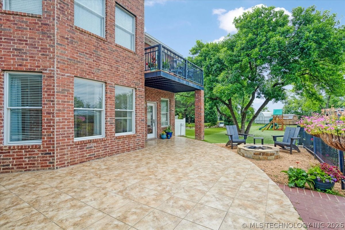 3419 Castle Court Durant OK 74701