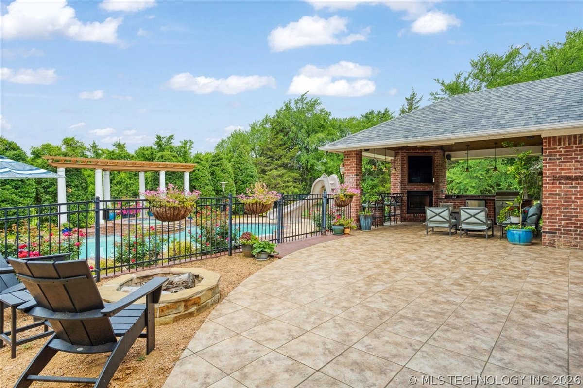 3419 Castle Court Durant OK 74701