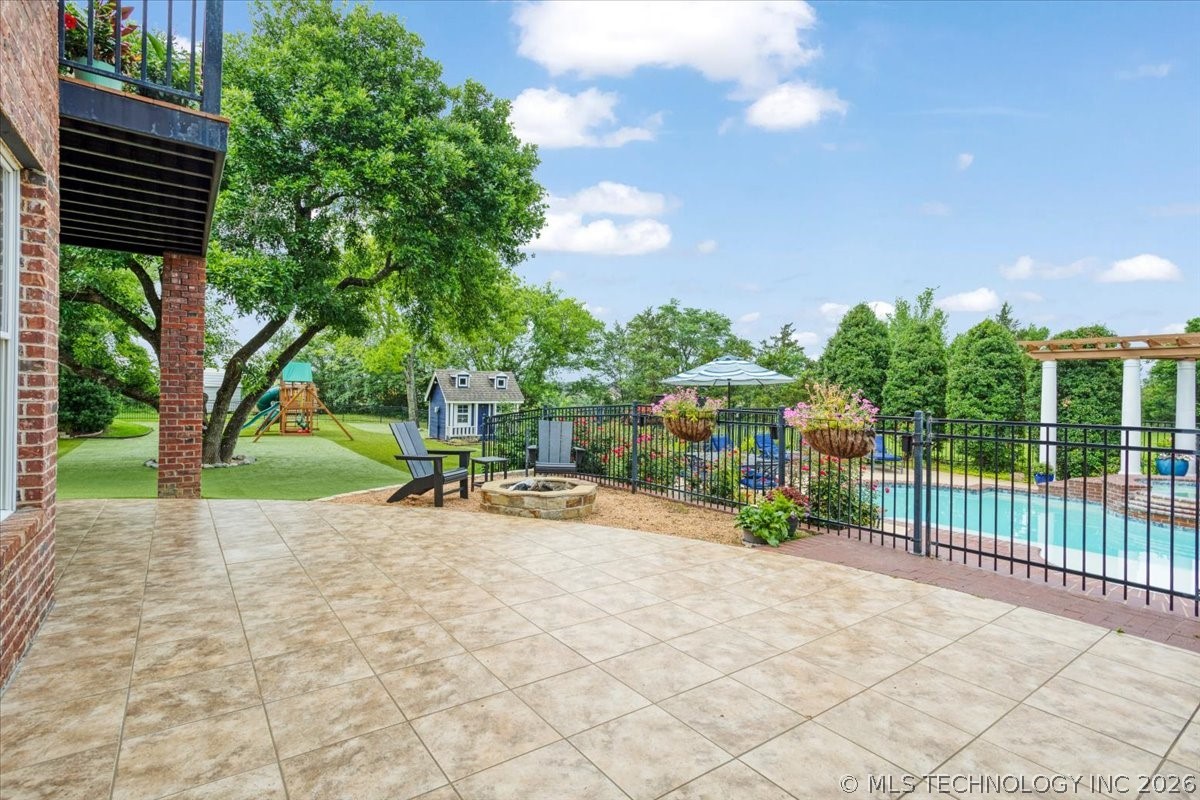 3419 Castle Court Durant OK 74701