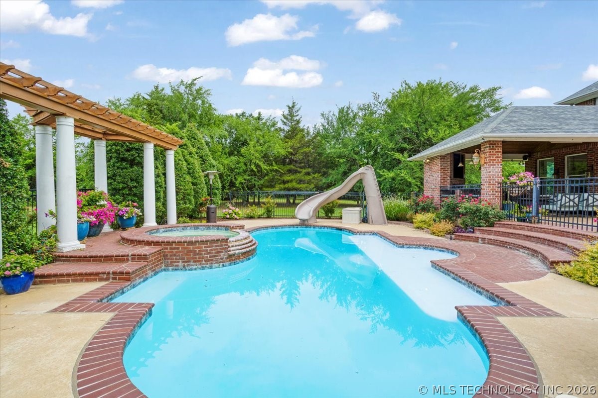 3419 Castle Court Durant OK 74701