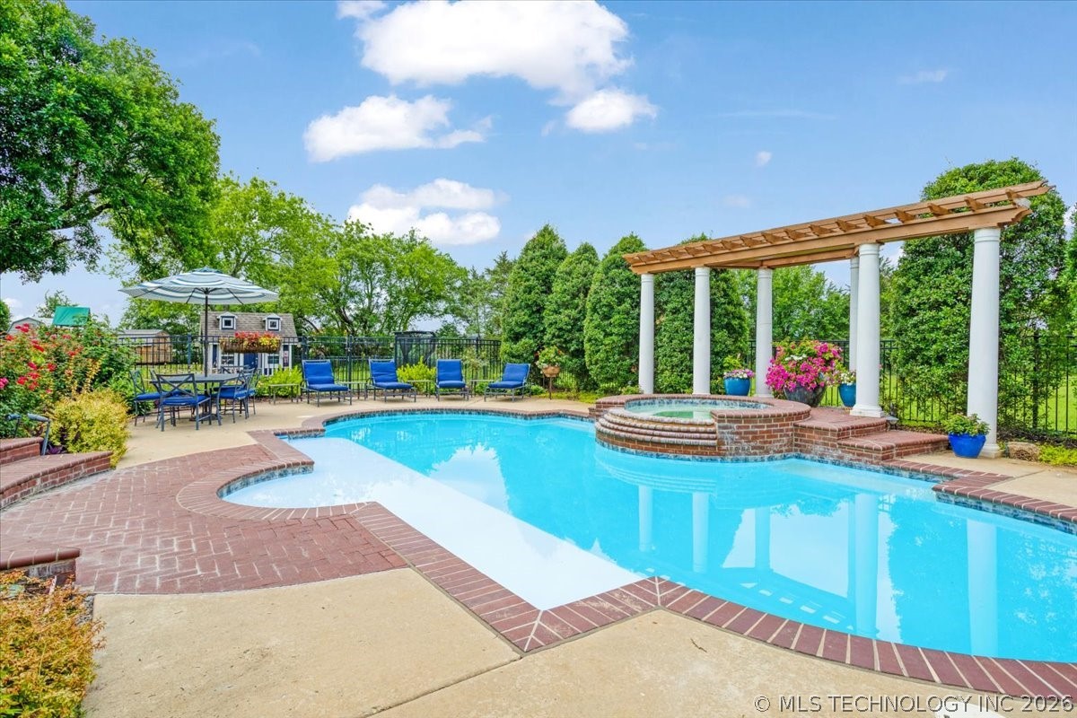 3419 Castle Court Durant OK 74701