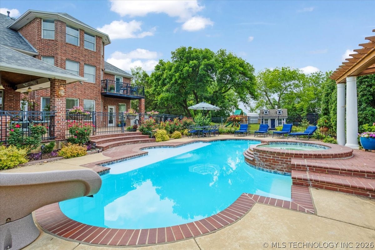 3419 Castle Court Durant OK 74701