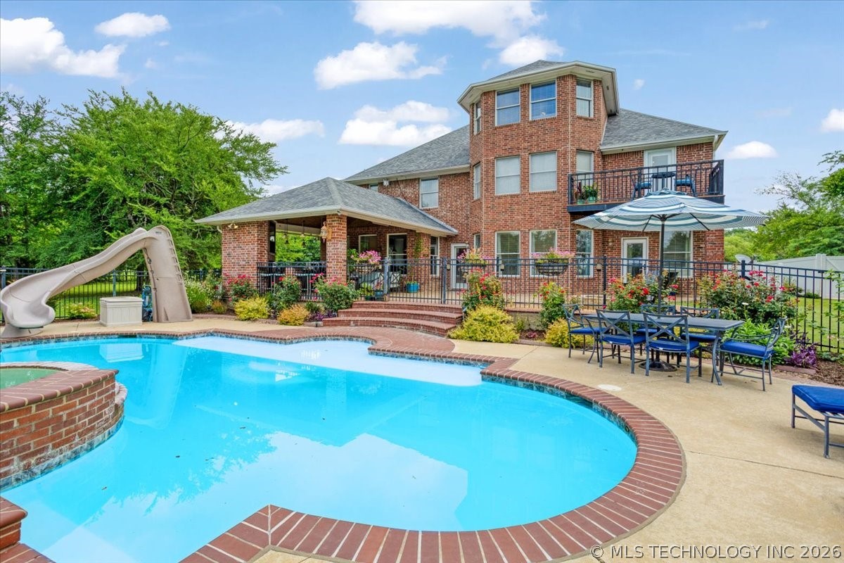 3419 Castle Court Durant OK 74701