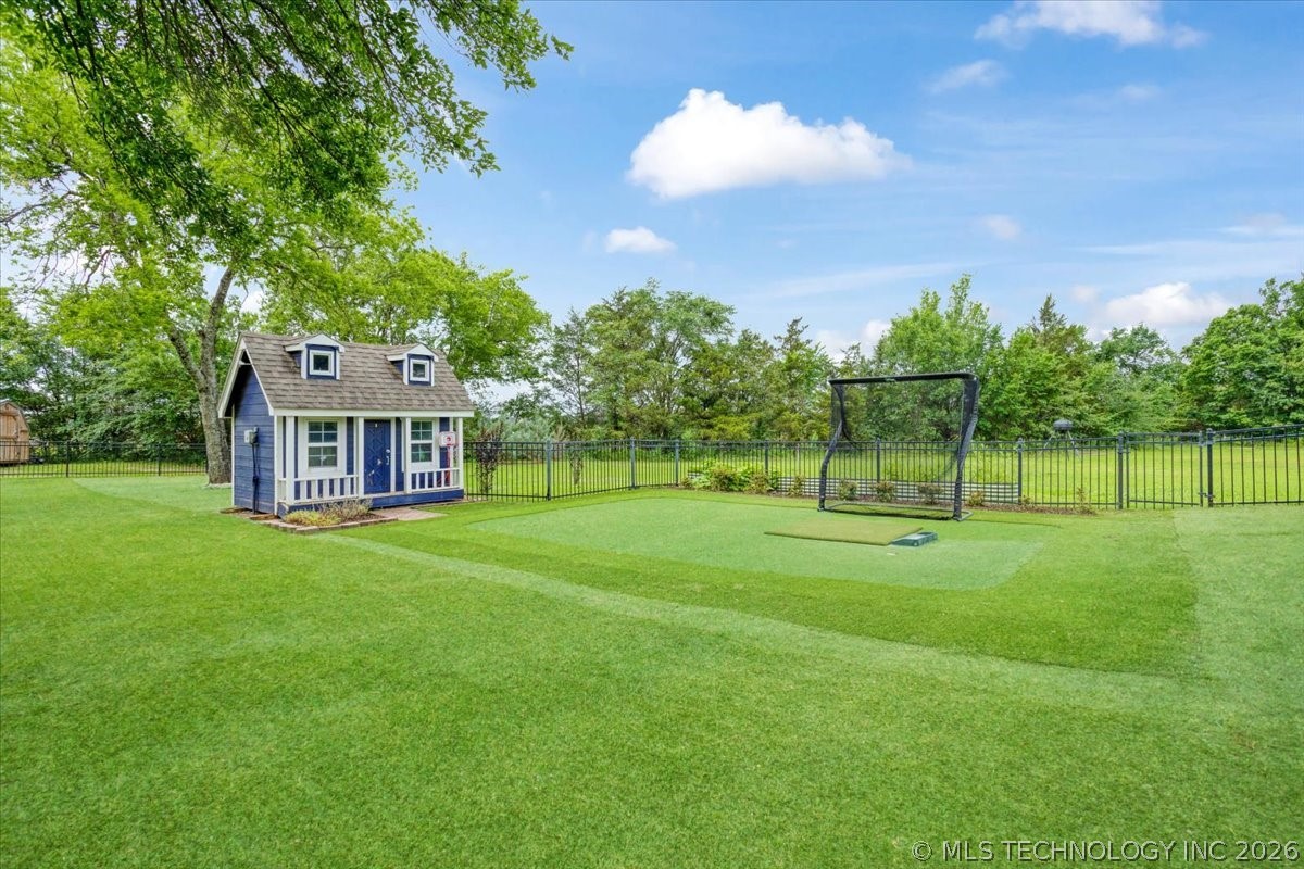 3419 Castle Court Durant OK 74701