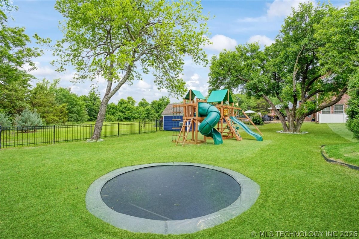 3419 Castle Court Durant OK 74701