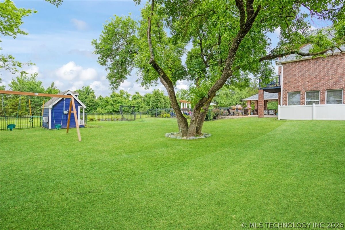3419 Castle Court Durant OK 74701